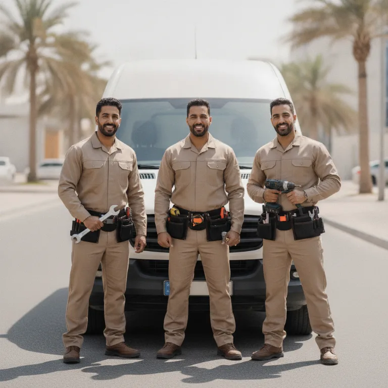 مقاول عام مدينة زايد